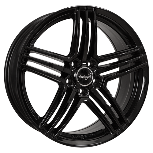 2DRV WHEELWORLD WH12 9.0X20 5X120 ET45 65.1