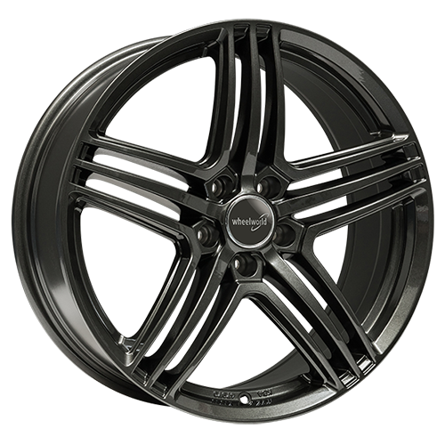 WH12 8,0x19 5x114,3 ET40 MB72,6 2DRV by Wheelworld