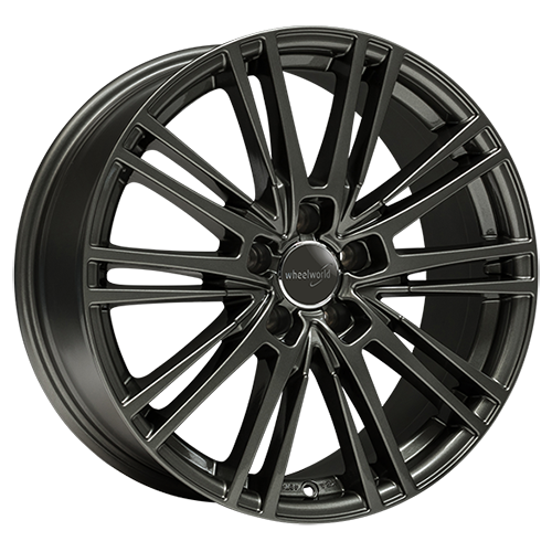 WH18 8,5x19 5x112 ET35 MB66,6 2DRV by Wheelworld