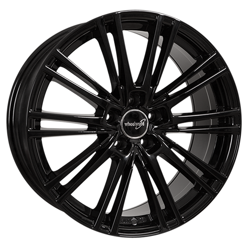 WH18 9,0x20 5x112 ET33 MB66,6 2DRV by Wheelworld