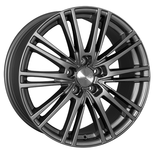 2DRV WHEELWORLD WH18 9.0X20 5X112 ET37 66.6