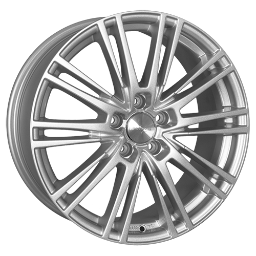 WH18 9,0x20 5x112 ET37 MB66,6 2DRV by Wheelworld