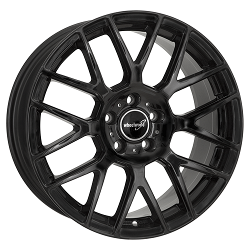 WH26 9,0x20 5x112 ET25 MB66,6 2DRV by Wheelworld