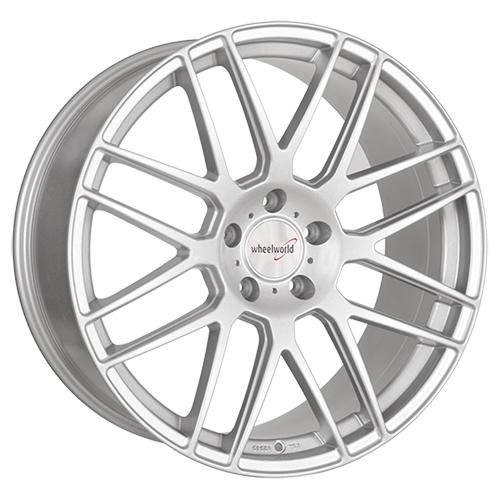 2DRV WHEELWORLD WH26 9.0X20 5X112 ET20 66.6