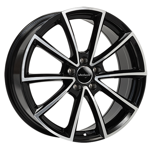 WH28 9,0x20 5x114,3,3 ET40 MB72,6 2DRV by Wheelworld
