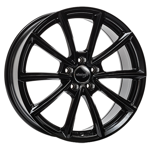 WH28 8,0x18 5x114,3,3 ET40 MB72,6 2DRV by Wheelworld