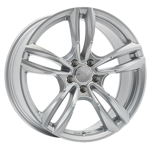 WH29 8,5x19 5x112 ET35 MB66,6 2DRV by Wheelworld