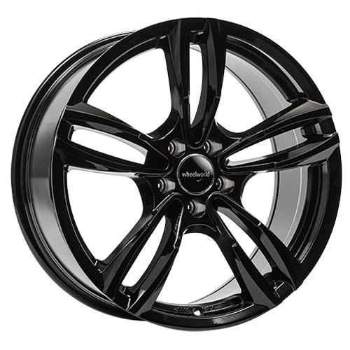 WH29 7,5x17 5x112 ET37 MB66,6 2DRV by Wheelworld