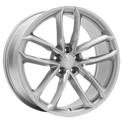 WH33 8,5x19 5x112 ET45 MB66,6 2DRV by Wheelworld