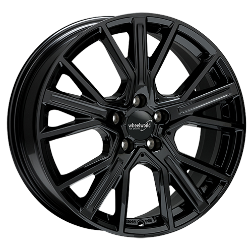 2DRV WHEELWORLD WH34 8.0X19 5X112 ET40 66.6