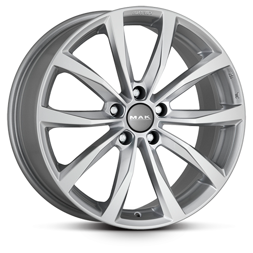 WOLF 6,5x16 5x108 ET45 MB65,1 MAK