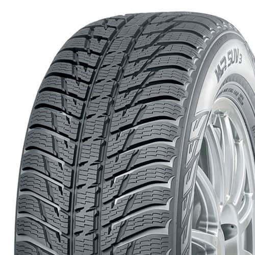 265/70R16 112H Nokian WR SUV 3
