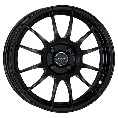 XLR 7,5x18 4x100 ET45 MB72,0 MAK