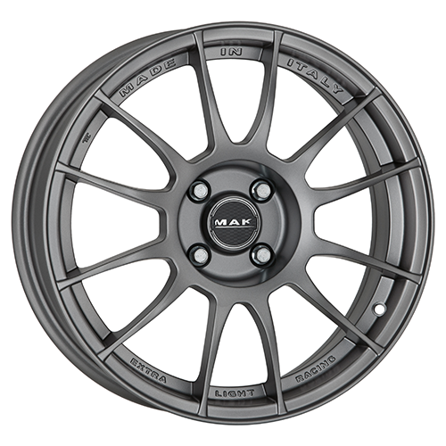 XLR 7,5x18 4x108 ET45 MB63,4 MAK
