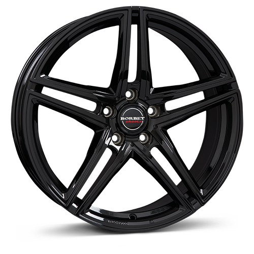 XRT 8,0x18 5x112 ET40 MB72,5 Borbet