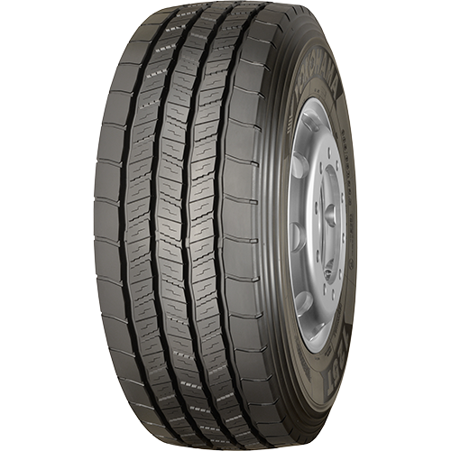 385/55 R22.5 160K (158L) 125T Yokohama