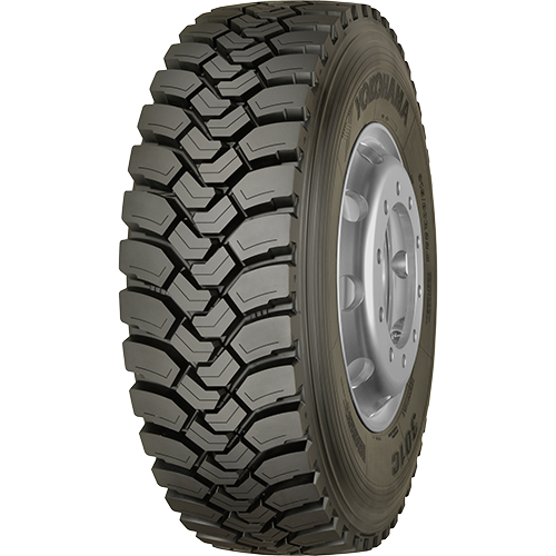 315/80 R22.5 156/150K 301C 3PMSF Yokohama