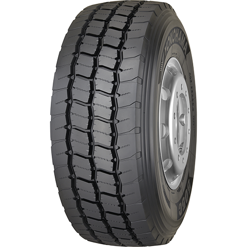 425/65 R22.5 165K 505C Yokohama
