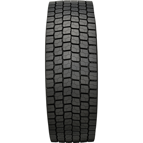 205/75 R17.5 124/122M 704R 3PMSF Yokohama