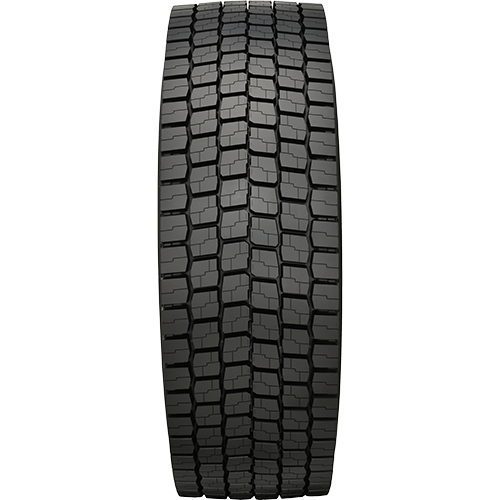 235/75 R17.5 132/130M 704R M+S Yokohama