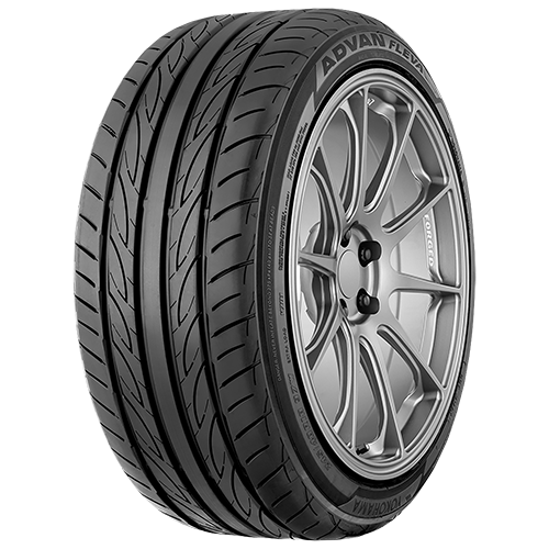 215/45 R17 91W Advan Fleva V701 XL RPB Yokohama