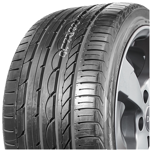 245/45 R18 96W Advan Sport RPB Nissan Yokohama