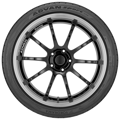285/35 ZR22 (106Y) Advan Sport V105 XL N0 RPB Yokohama