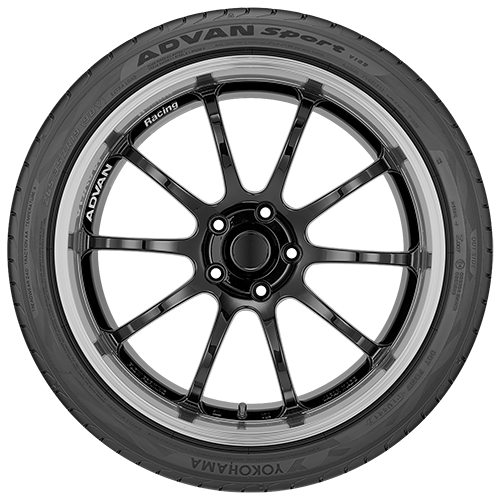 245/50 R19 105W Advan-Sport V105 ZPS XL * RSC Yokohama