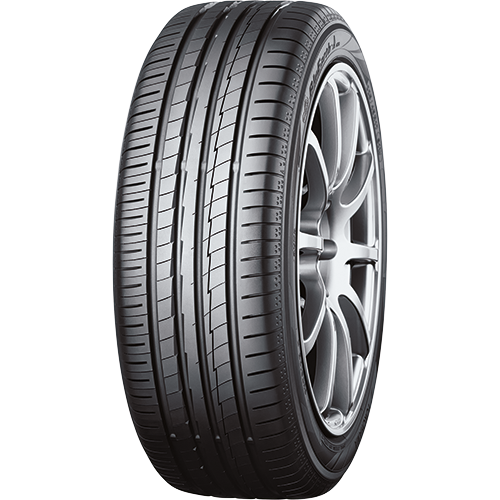 245/50 R18 100W BluEarth-A AE-50 Yokohama