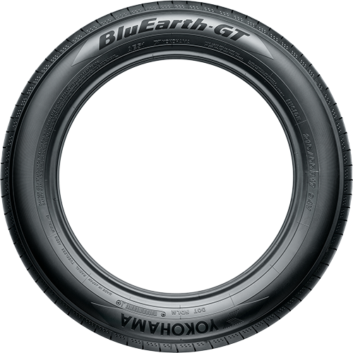 265/35 R18 97W BluEarth-GT AE51 XL RPB Yokohama
