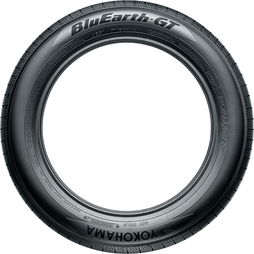 155/65 R14 75H BluEarth-GT AE51 Yokohama