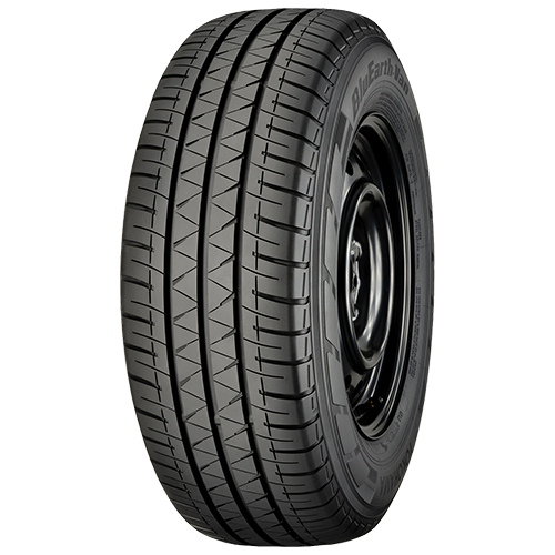 215/75 R16C 113/111R BluEarth-Van RY55 8PR Yokohama