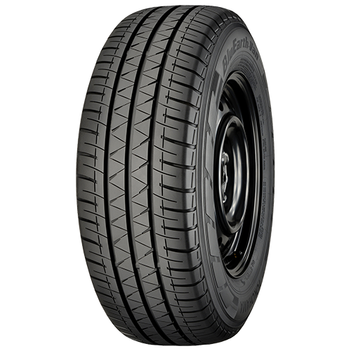 195/75 R16C 110/108T BluEarth-Van RY55 8PR Yokohama