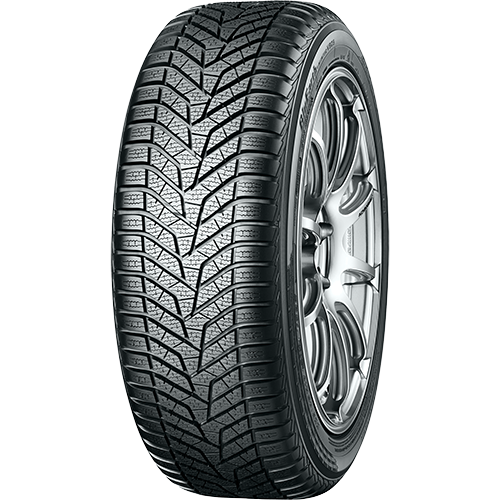 215/45 R17 91V BluEarth-Winter V905 XL RPB 3PMSF Yokohama