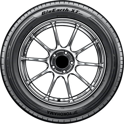 215/60 R16 95V BluEarth-XT AE61 Yokohama