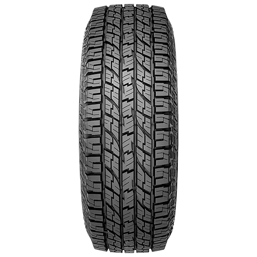 LT31x10.50 R15 109S Geolandar A/T G015 OWL 6PR Yokohama