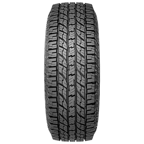 255/55 R18 109H Geolandar A/T G015 XL RBL M+S Yokohama