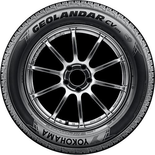 215/55 R18 99V Geolandar CV G058 XL Yokohama