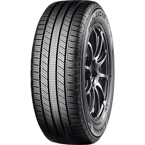 215/55 R18 99V Geolandar CV G058 XL Yokohama
