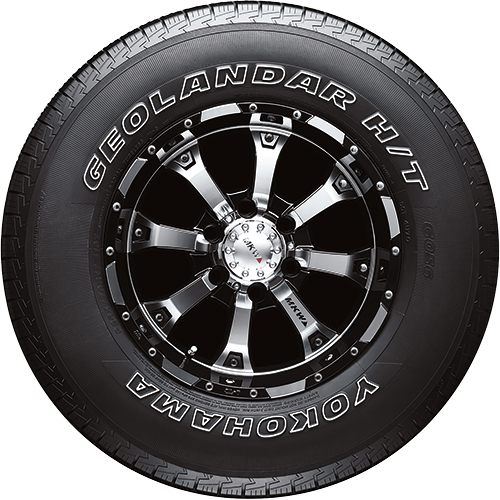 245/60 R20 107H Geolandar H/T G056 M+S Yokohama
