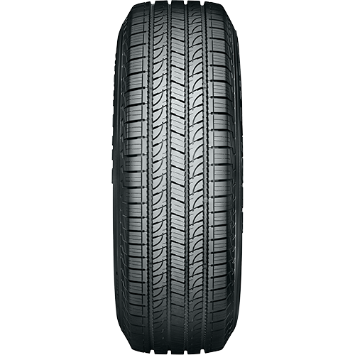 245/60 R20 107H Geolandar H/T G056 M+S Yokohama