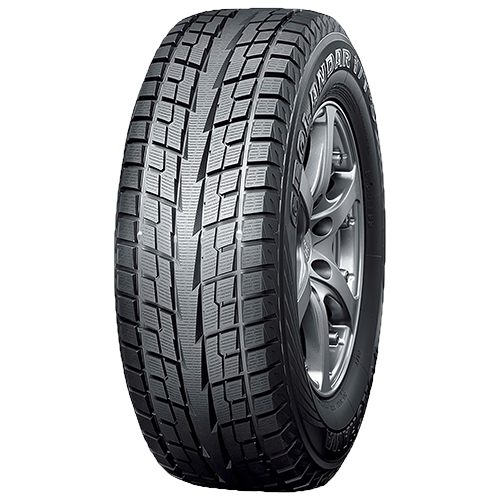 245/70 R17 110Q Geolandar I/T-S G073 M+S Yokohama