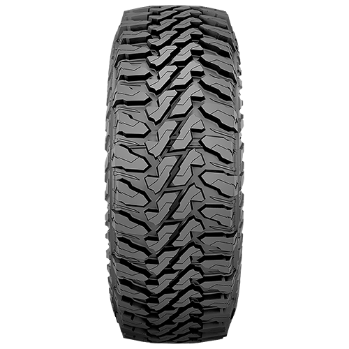 LT225/65 R17 107/103Q Geolandar M/T G003 POR 8PR Yokohama