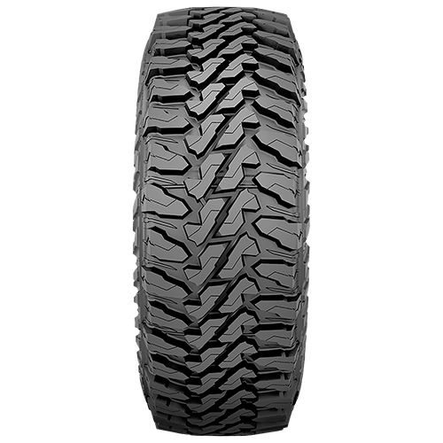 LT235/85 R16 120/116Q Geolandar M/T G003 POR 10PR Yokohama