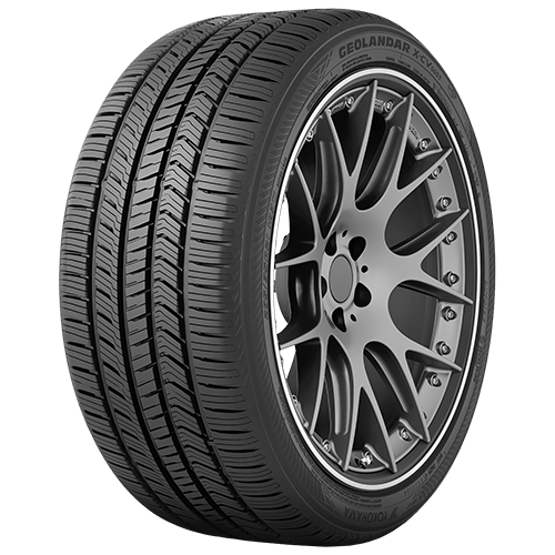 295/40 R20 110W Geolandar X-CV G057 XL RPB Yokohama
