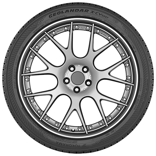 295/40 R20 110W Geolandar X-CV G057 XL RPB Yokohama