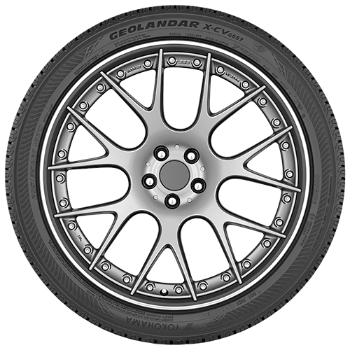 265/50 R20 111W Geolandar X-CV G057 XL RPB Yokohama