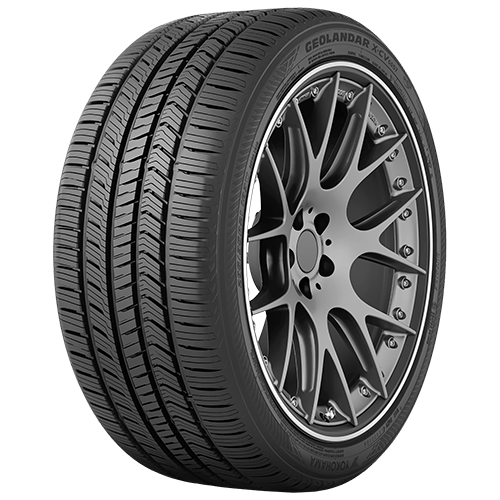 275/45 R21 110W Geolandar X-CV G057 RPB M+S Yokohama