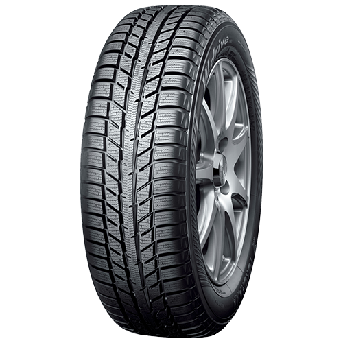 165/65 R13 77T W.drive (V903) M+S Yokohama
