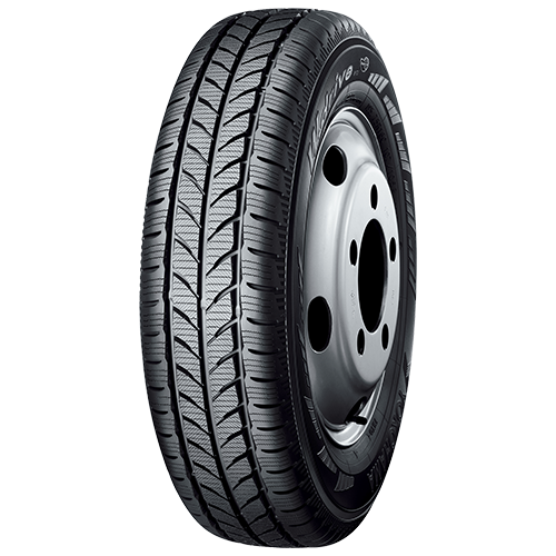 235/65 R16C 115/113R WY01 3PMSF Yokohama